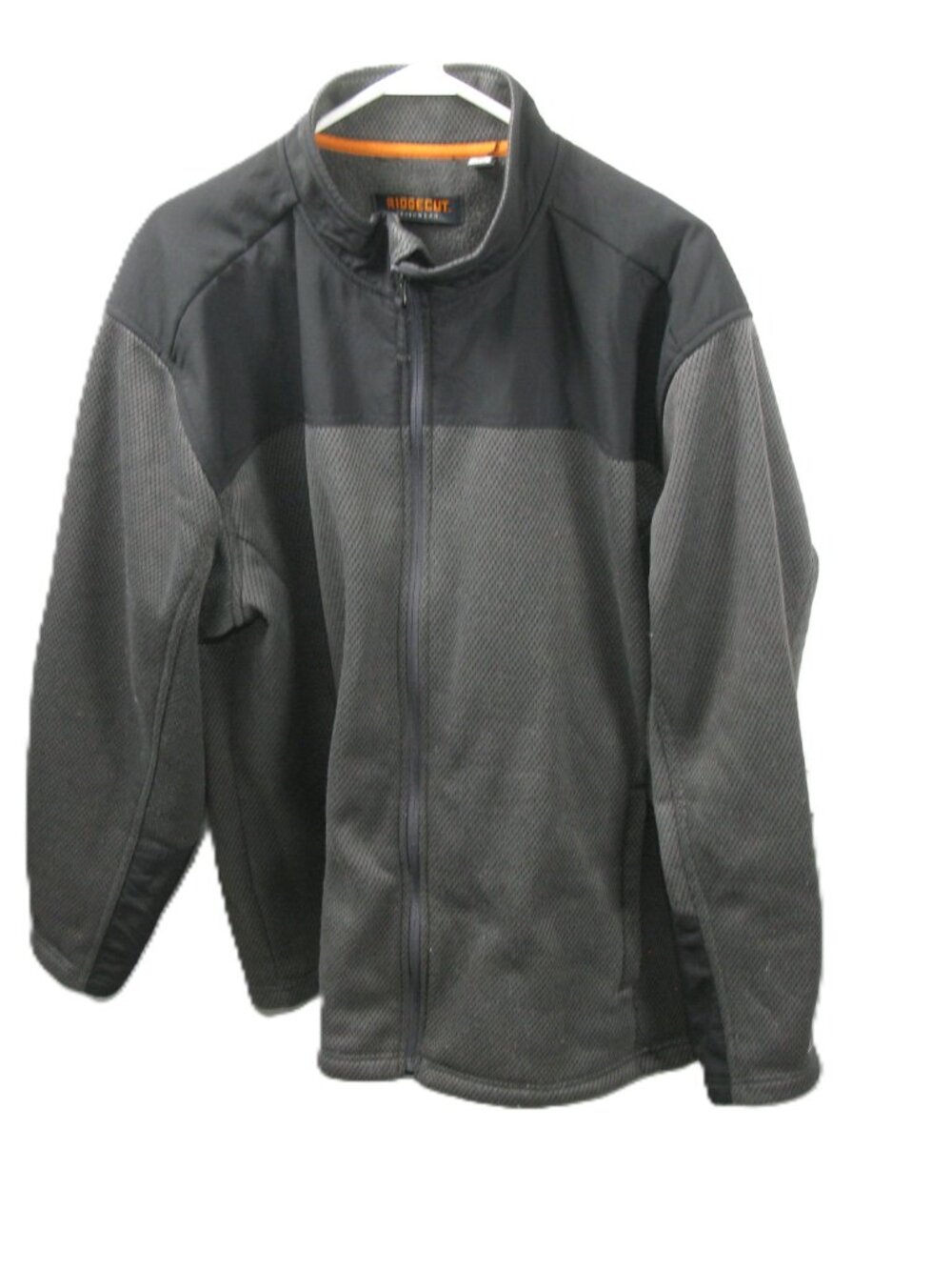 Ridgecut Toughwear Men's Zip Front Jacket Size XL